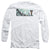 Rocky - Cutout Logo Adult Long Sleeve