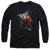 Rocky - Victory Adult Long Sleeve
