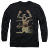 Rocky III - Clubber Adult Long Sleeve