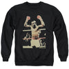 Rocky III - Clubber Adult Crewneck Sweatshirt