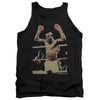 Rocky III - Clubber Adult Tank Top