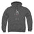 Rocky - Stand Alone Adult Pullover Hoodie