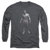 Rocky - Stand Alone Adult Long Sleeve