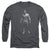 Rocky - Stand Alone Adult Long Sleeve