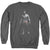 Rocky - Stand Alone Adult Crewneck Sweatshirt