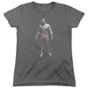 Rocky - Stand Alone Women's Short Sleeve