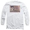 Rocky - Meat Locker Adult Long Sleeve