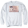 Rocky - Meat Locker Adult Crewneck Sweatshirt