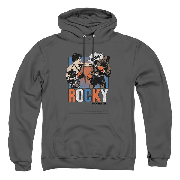 Rocky - Rocky Pow Adult Pullover Hoodie