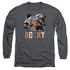 Rocky - Rocky Pow Adult Long Sleeve