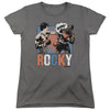 Rocky - Rocky Pow Women's Short Sleeve