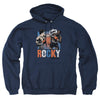 Rocky - Rocky Pow Adult Pullover Hoodie