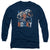 Rocky - Rocky Pow Adult Long Sleeve