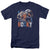 Rocky - Rocky Pow Adult Regular Fit Short Sleeve