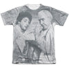 Rocky - Ready Adult Regular Fit Short Sleeve 65 - 35 Poly - Cotton