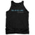 Wargames - Shall We Adult Tank Top