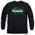 Wargames - Game Board Adult Long Sleeve