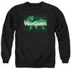 Wargames - Game Board Adult Crewneck Sweatshirt