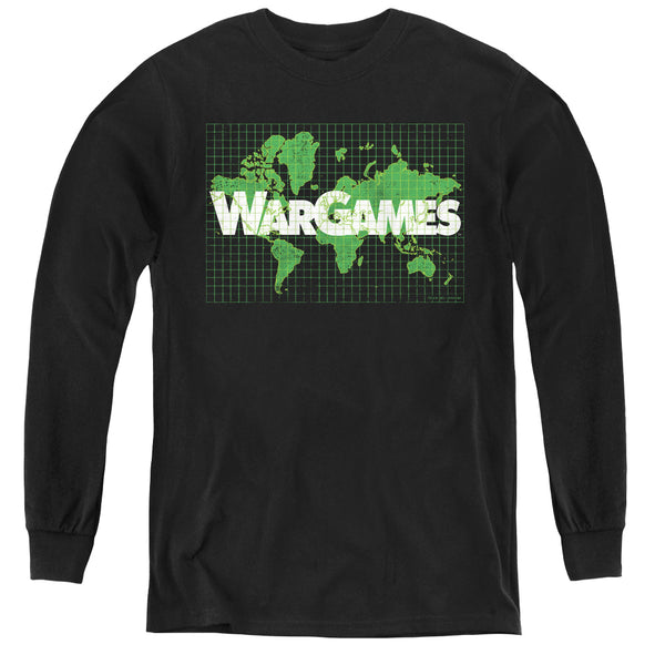 Wargames - Game Board L - S Youth