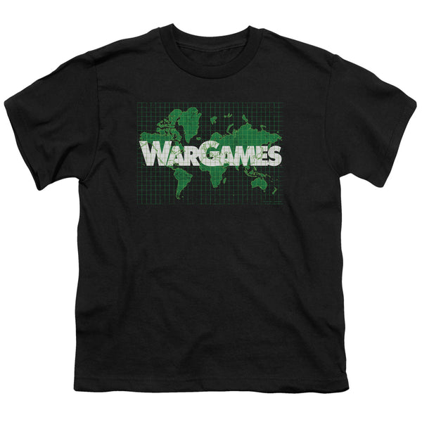 Wargames - Game Board Youth Short Sleeve