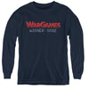 Wargames - No Winners L - S Youth