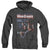 Wargames - Poster Adult Heather Hoodie