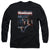 Wargames - Poster Adult Long Sleeve