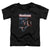 Wargames - Poster Toddler Short Sleeve