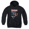 Wargames - Poster Youth Hooded Sweatshirt