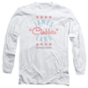 Rocky III - Clubber Adult Long Sleeve