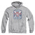 Rocky - Balboa Creed Fight Poster Adult Pullover Hoodie
