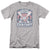 Rocky - Balboa Creed Fight Poster Adult Regular Fit Short Sleeve