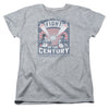 Rocky - Balboa Creed Fight Poster Women's Short Sleeve