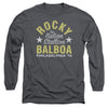 Rocky - Rocky Philly Adult Long Sleeve