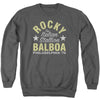 Rocky - Rocky Philly Adult Crewneck Sweatshirt