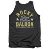Rocky - Rocky Philly Adult Tank Top
