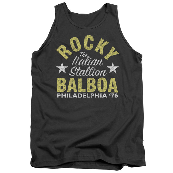 Rocky - Rocky Philly Adult Tank Top