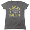 Rocky - Rocky Philly Women's Short Sleeve