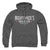 Rocky - Mighty Micks Boxing Gym Adult Pullover Hoodie