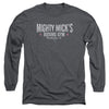 Rocky - Mighty Micks Boxing Gym Adult Long Sleeve