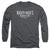 Rocky - Mighty Micks Boxing Gym Adult Long Sleeve