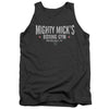 Rocky - Mighty Micks Boxing Gym Adult Tank Top