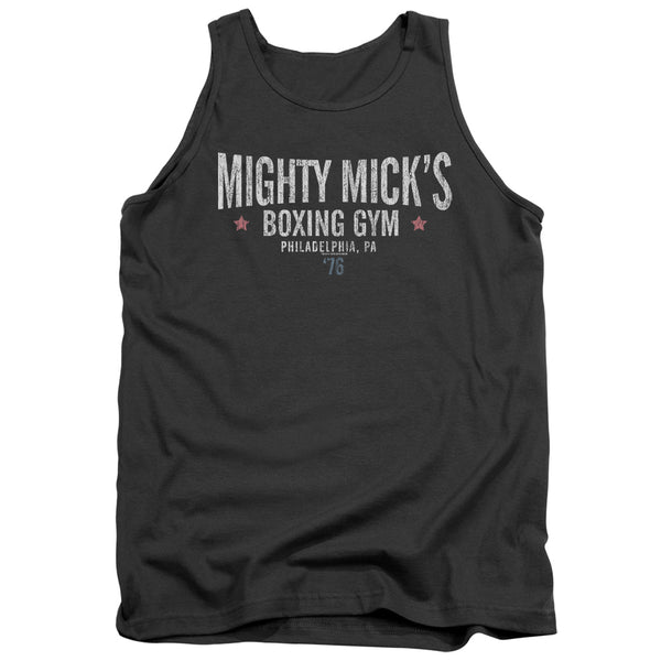 Rocky - Mighty Micks Boxing Gym Adult Tank Top