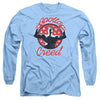 Rocky - Apollo Star Adult Long Sleeve