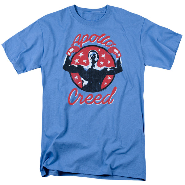 Rocky - Apollo Star Adult Regular Fit Short Sleeve