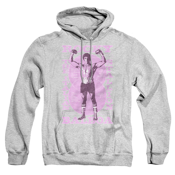 Rocky - Gun Show Adult Pullover Hoodie