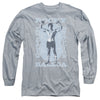 Rocky - Gun Show Adult Long Sleeve