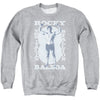 Rocky - Gun Show Adult Crewneck Sweatshirt