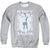 Rocky - Gun Show Adult Crewneck Sweatshirt