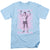 Rocky - Gun Show Adult Regular Fit Short Sleeve